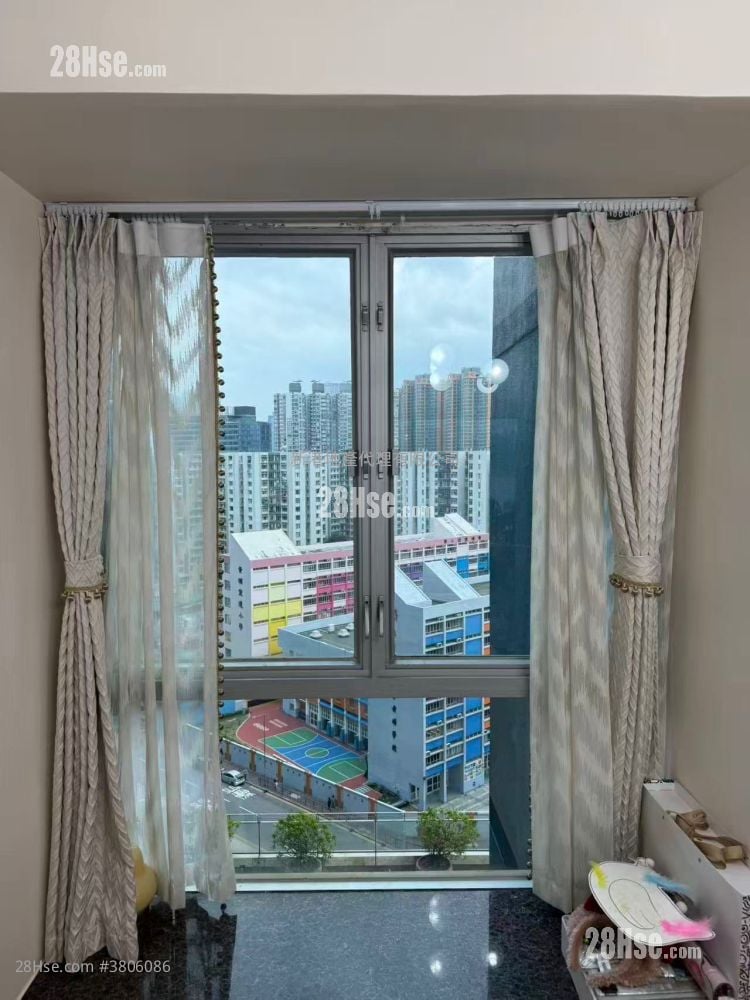 海名轩 售盘 3 房 , 2 浴室 1,356 平方尺