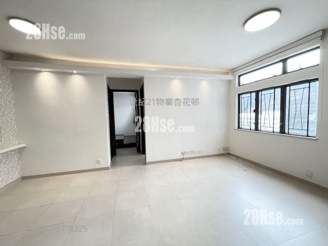 杏花邨 租盘 2 房 , 1 浴室 453 平方尺