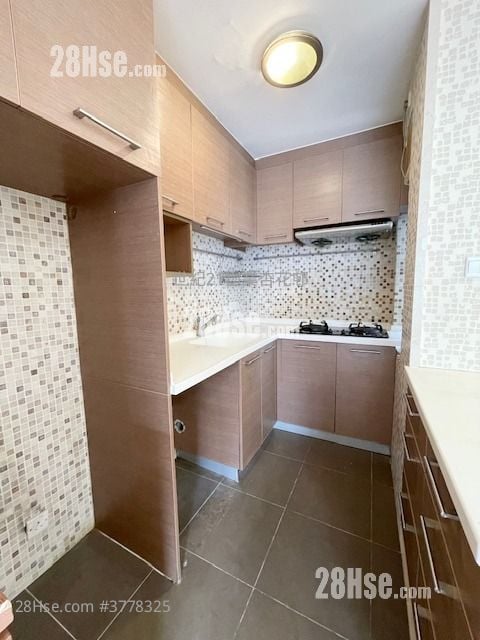 杏花邨 租盘 2 房 , 1 浴室 453 平方尺