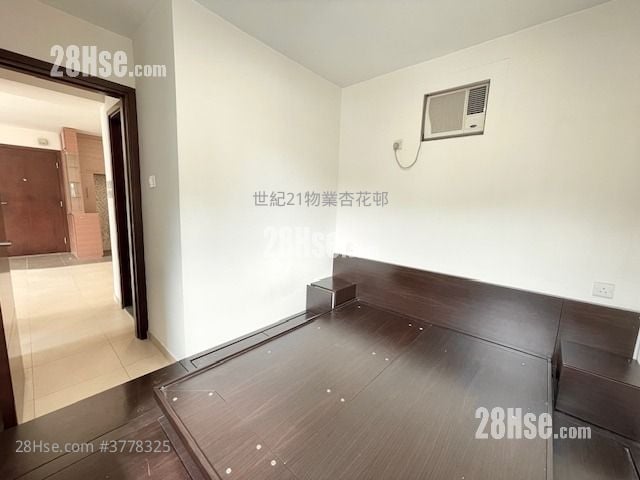 杏花邨 租盘 2 房 , 1 浴室 453 平方尺