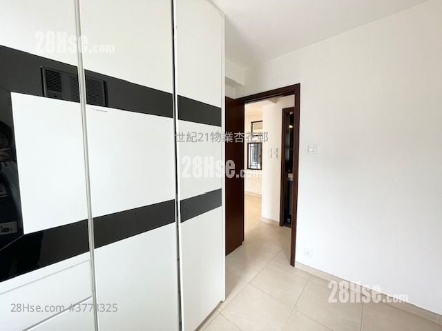 杏花邨 租盘 2 房 , 1 浴室 453 平方尺