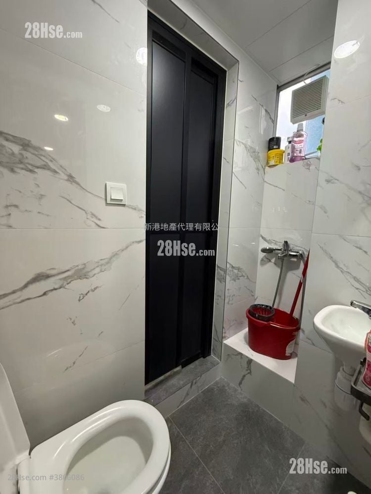 海名轩 售盘 3 房 , 2 浴室 1,356 平方尺