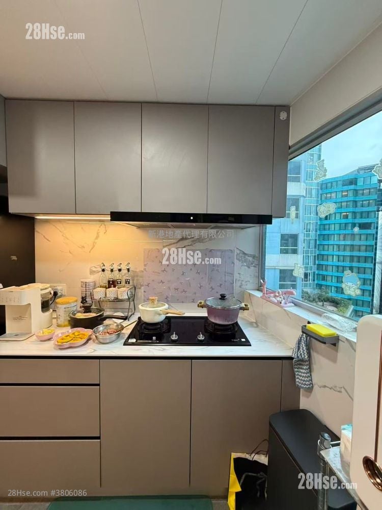 海名轩 售盘 3 房 , 2 浴室 1,356 平方尺