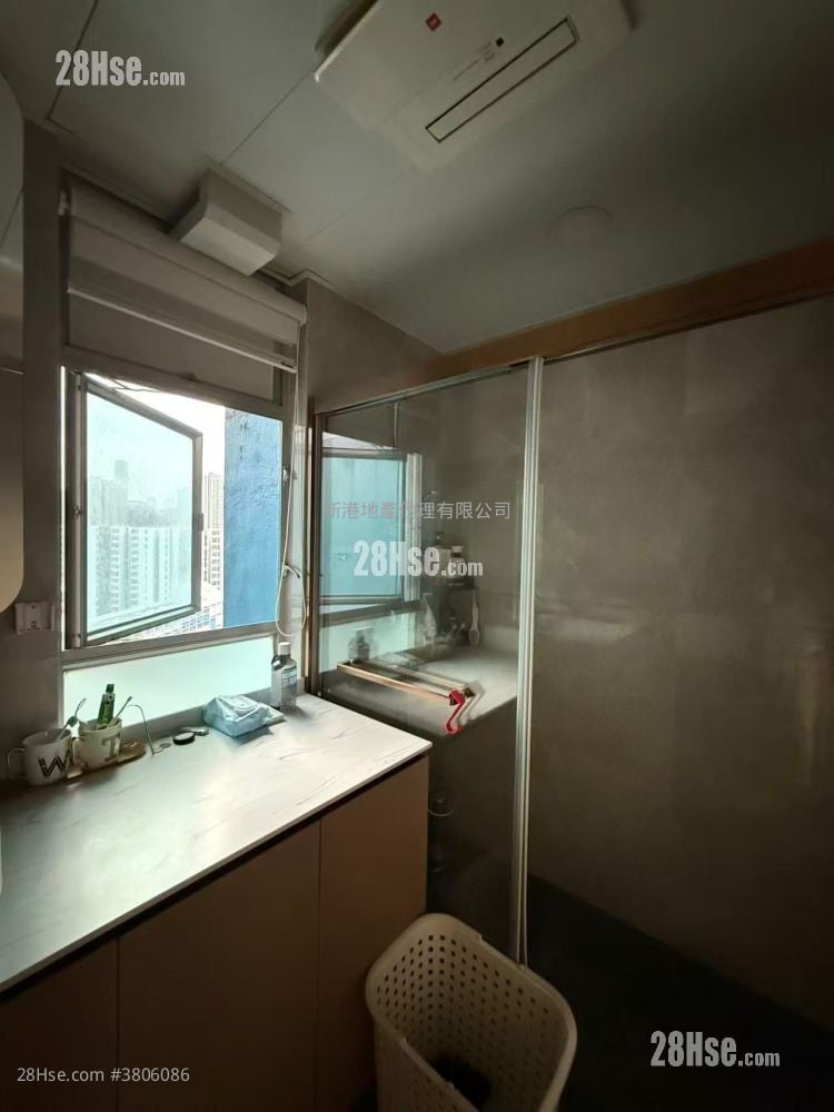 海名轩 售盘 3 房 , 2 浴室 1,356 平方尺