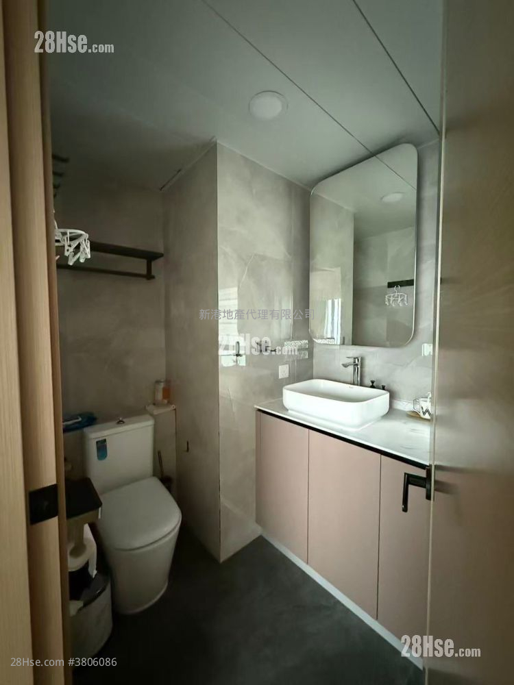 海名轩 售盘 3 房 , 2 浴室 1,356 平方尺