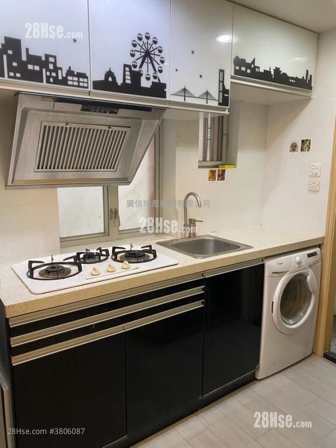 Shun King Building Sell 1 Bedroom , 1 Bathroom 216 ft²