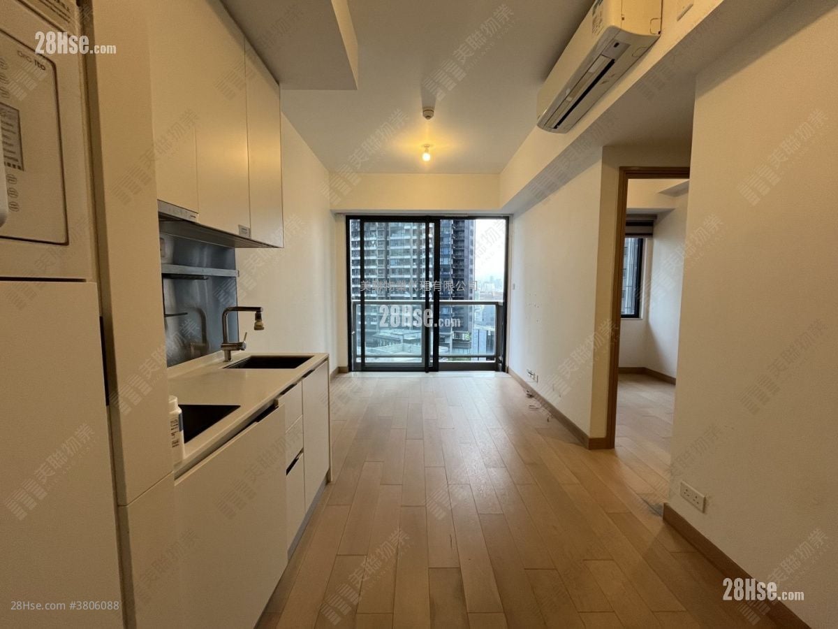 嘉汇 售盘 2 房 453 平方尺