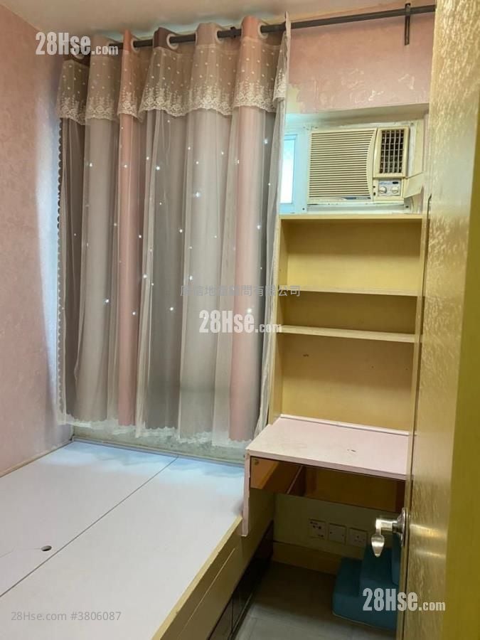 Shun King Building Sell 1 Bedroom , 1 Bathroom 216 ft²