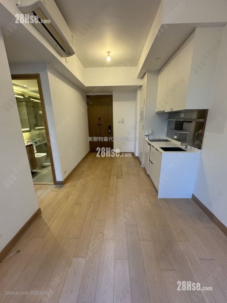 嘉汇 售盘 2 房 453 平方尺