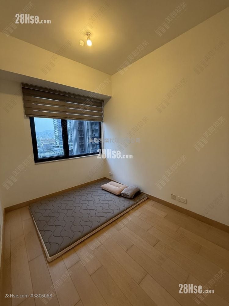 嘉汇 售盘 2 房 453 平方尺