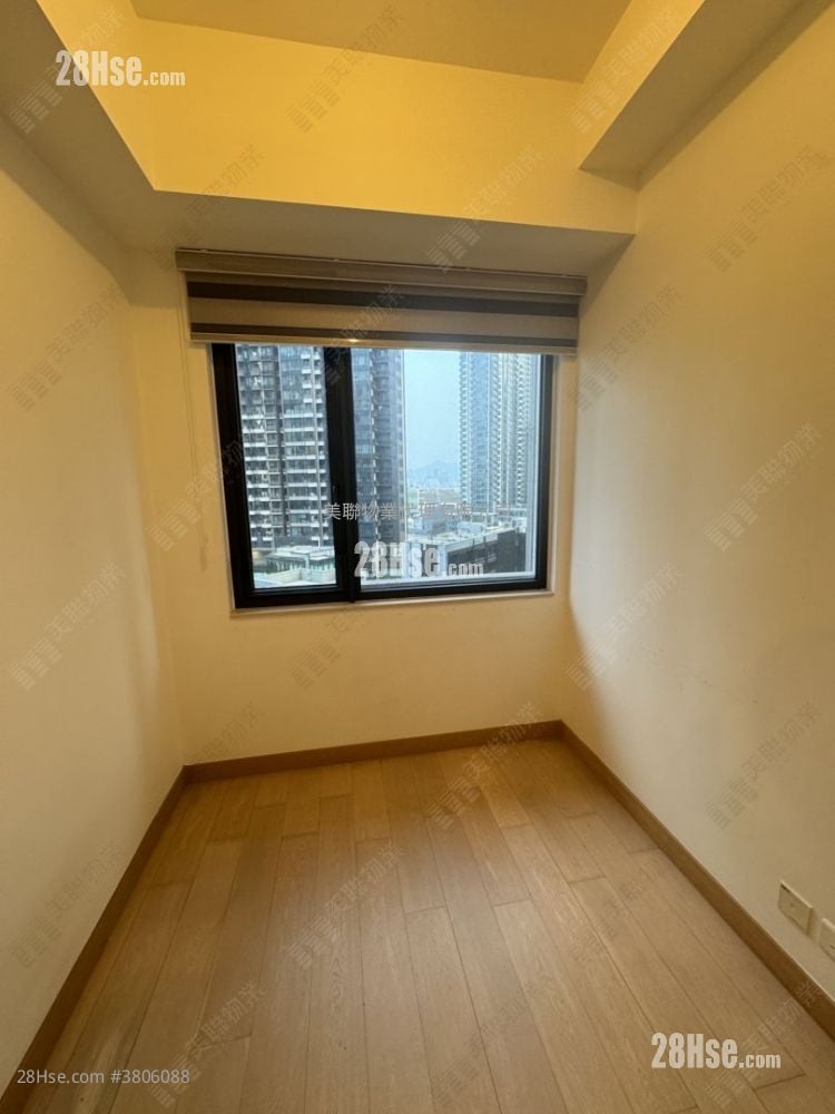 嘉汇 售盘 2 房 453 平方尺