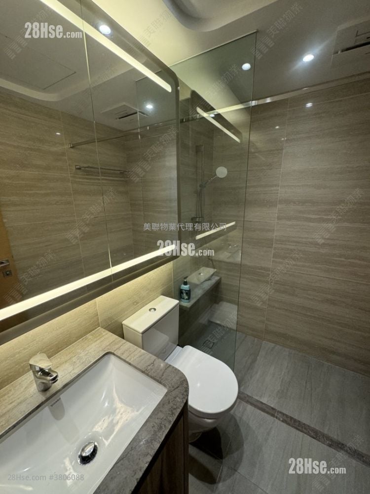 嘉汇 售盘 2 房 453 平方尺