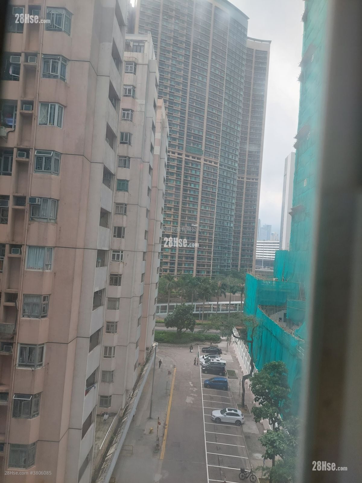 黄埔唐楼 售盘 2 房 , 1 浴室 256 平方尺