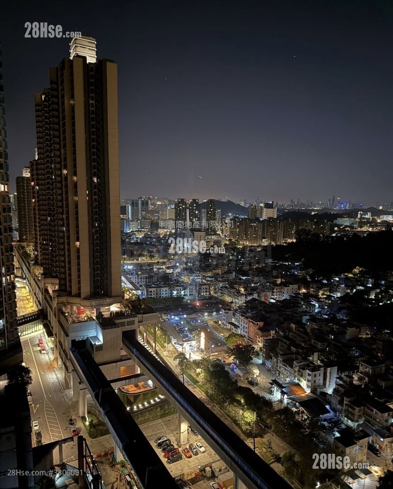 Grand YOHO 售盘 2 房 534 平方尺