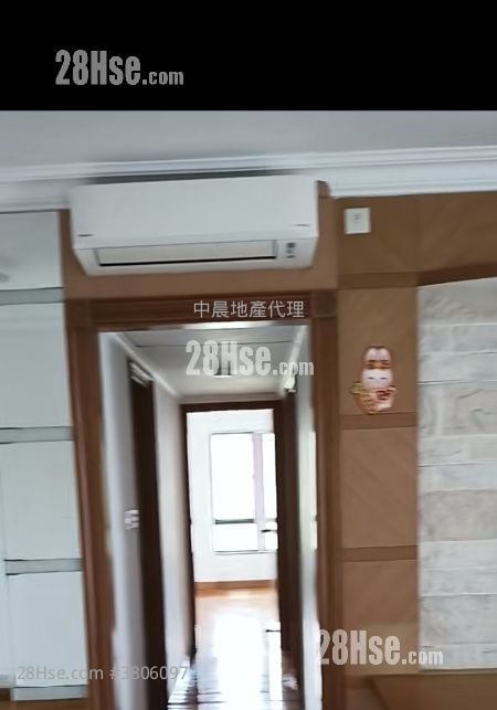 新都城 租盘 3 房 , 2 浴室 538 平方尺