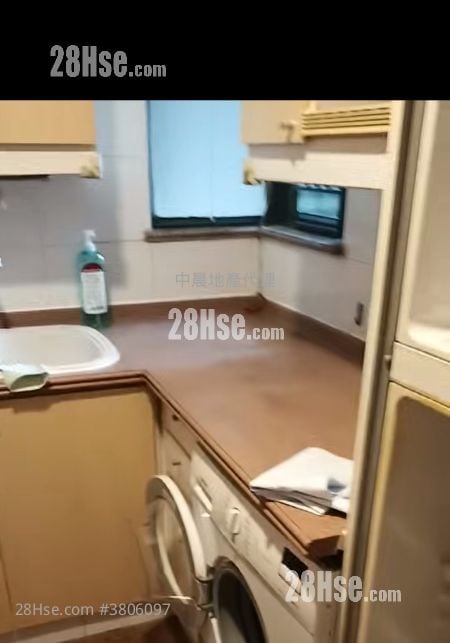 新都城 租盘 3 房 , 2 浴室 538 平方尺