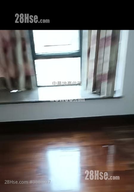 新都城 租盘 3 房 , 2 浴室 538 平方尺