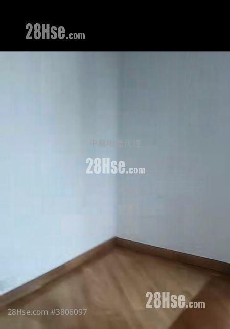 新都城 租盘 3 房 , 2 浴室 538 平方尺