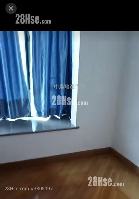 新都城 租盘 3 房 , 2 浴室 538 平方尺