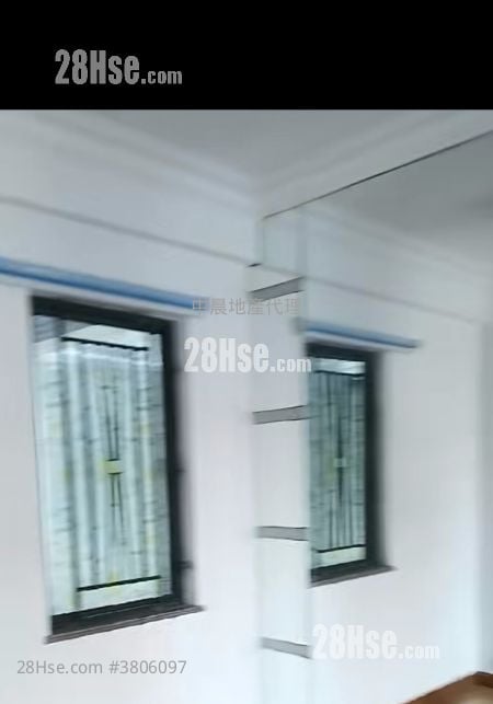 新都城 租盘 3 房 , 2 浴室 538 平方尺