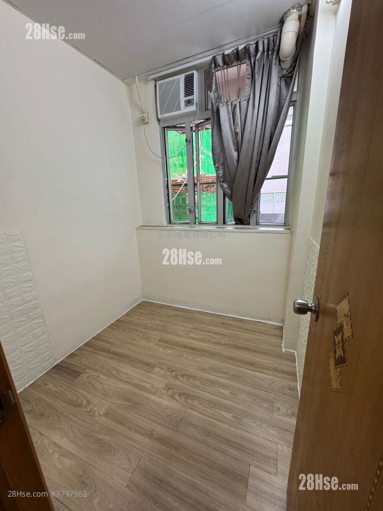 千歲大廈 租盤 1 房 , 1 浴室 180 平方呎