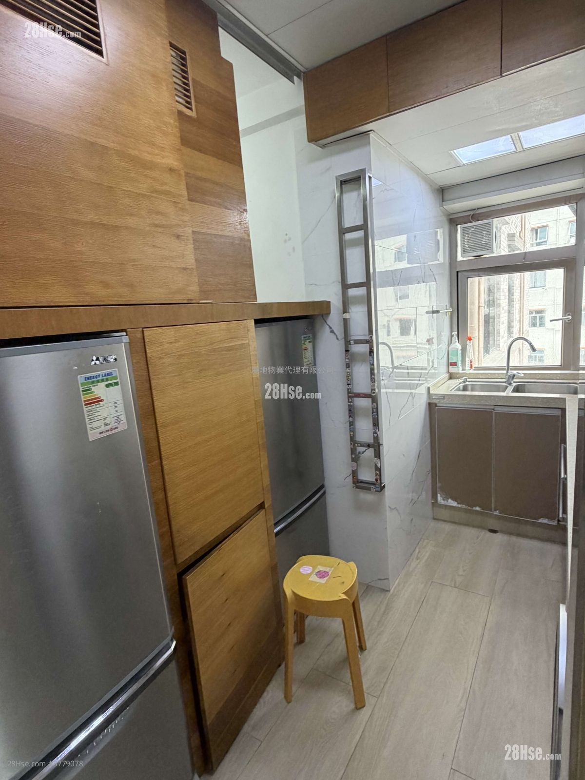 维多利中心 租盘