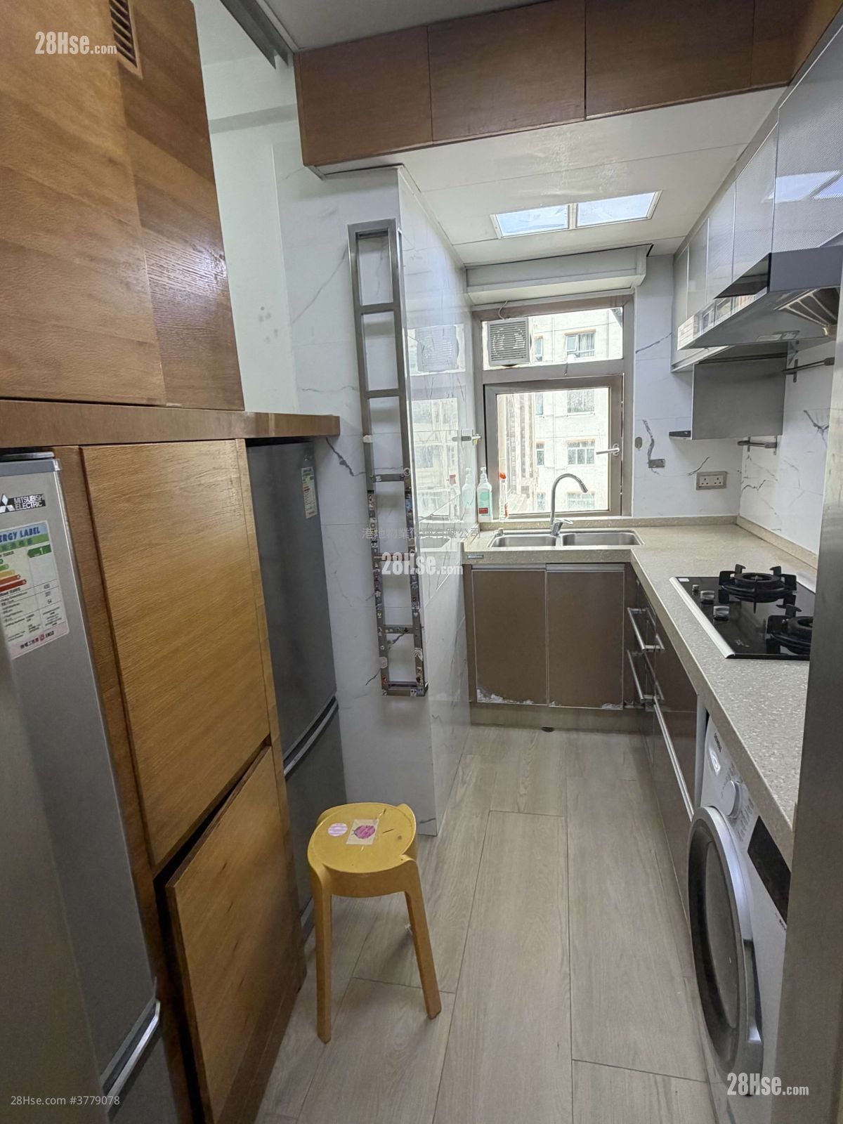 维多利中心 租盘