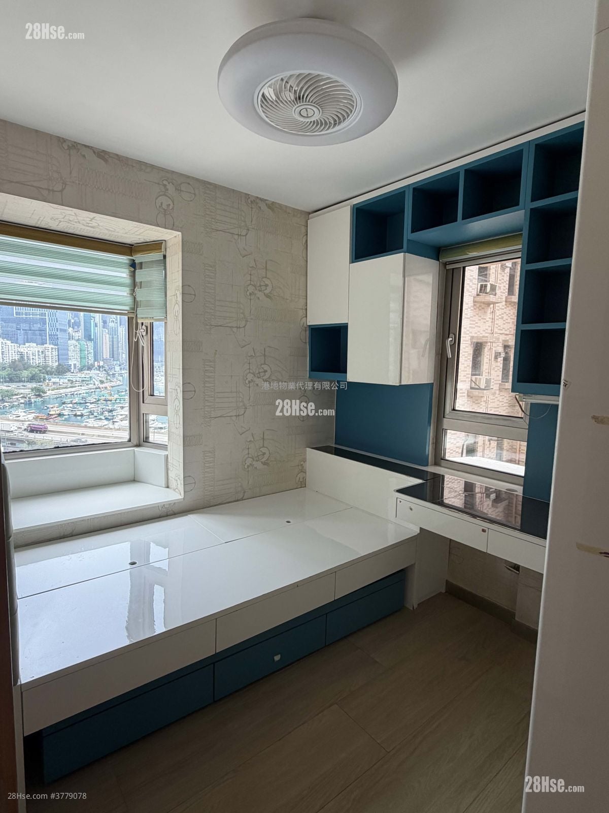 维多利中心 租盘