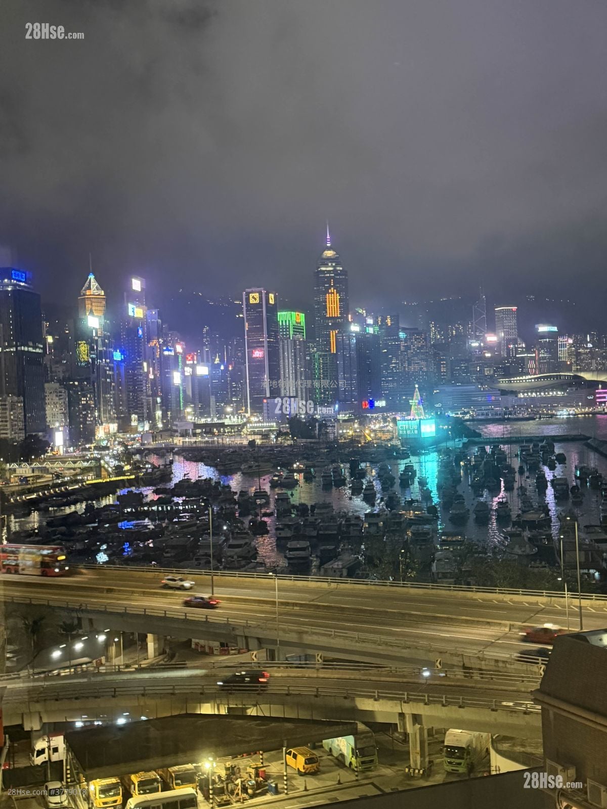 维多利中心 租盘