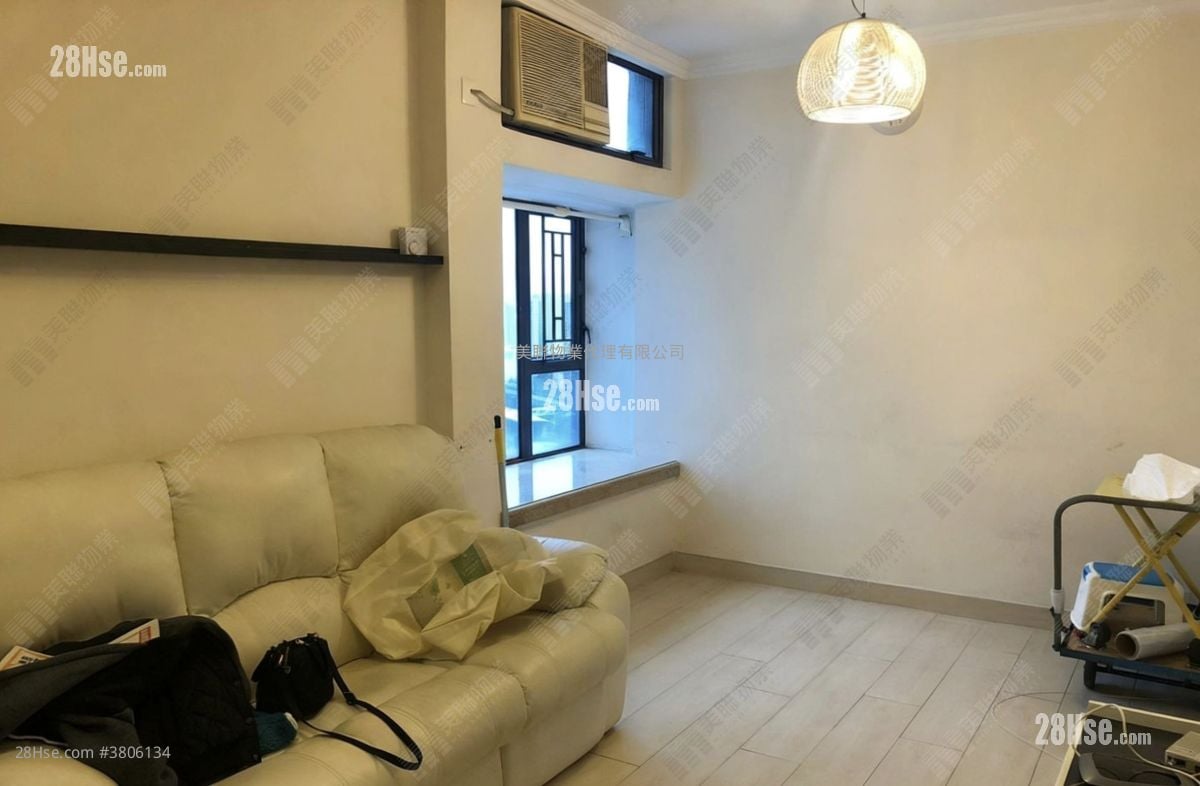 海柏花园 售盘 2 房 , 1 浴室 389 平方尺