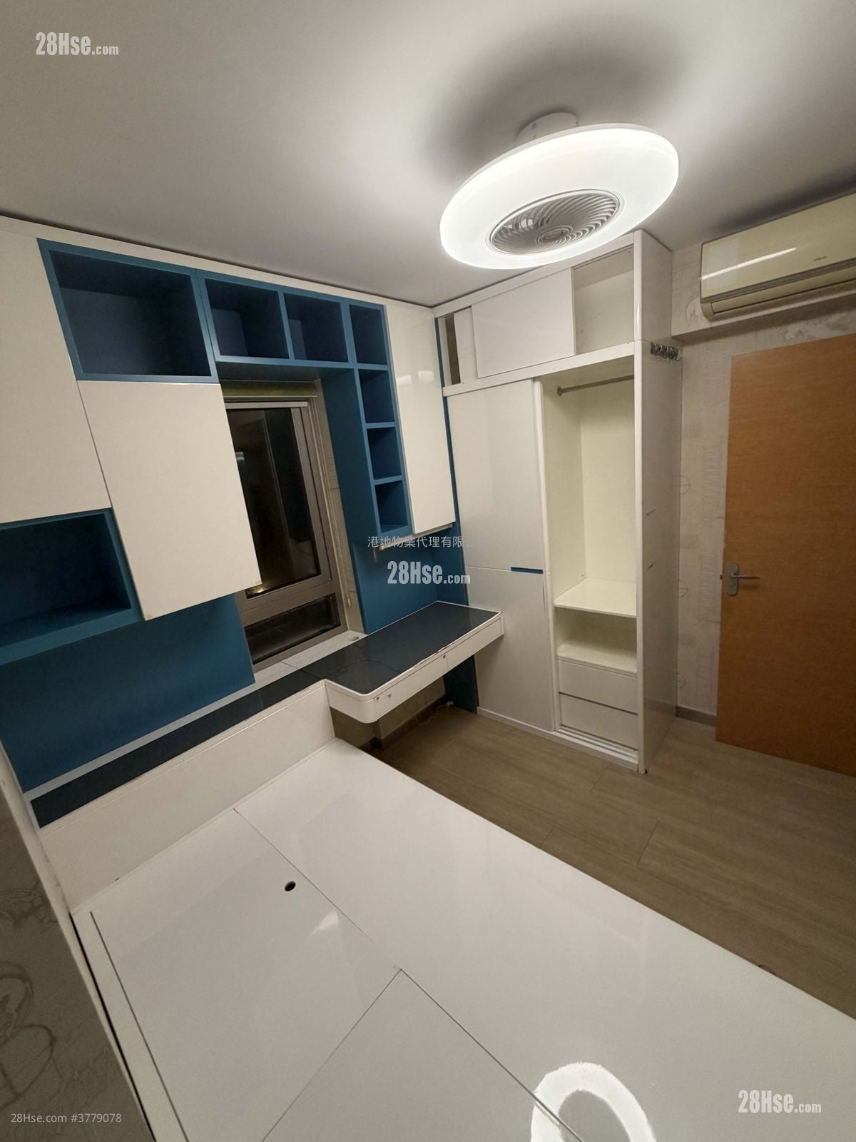 维多利中心 租盘