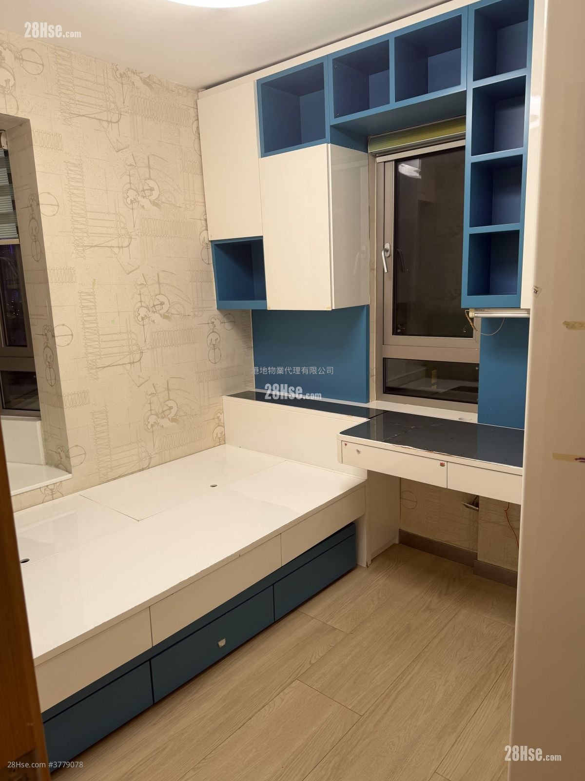 维多利中心 租盘