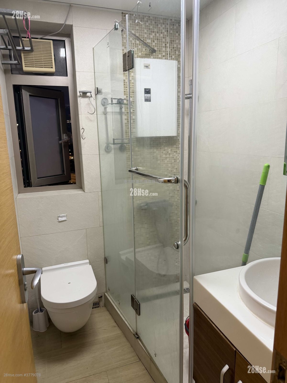 维多利中心 租盘