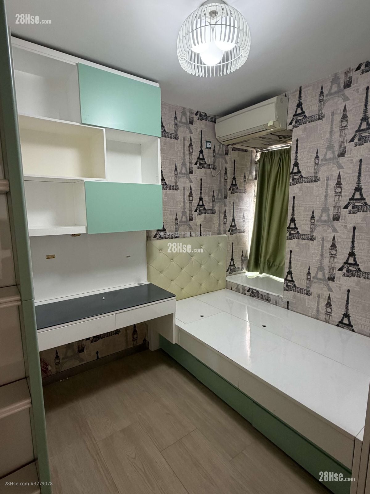 维多利中心 租盘