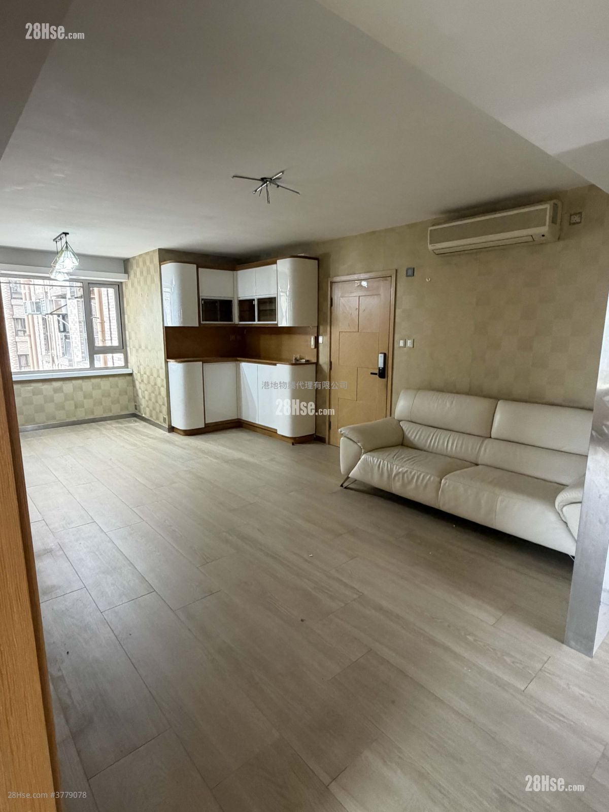 维多利中心 租盘