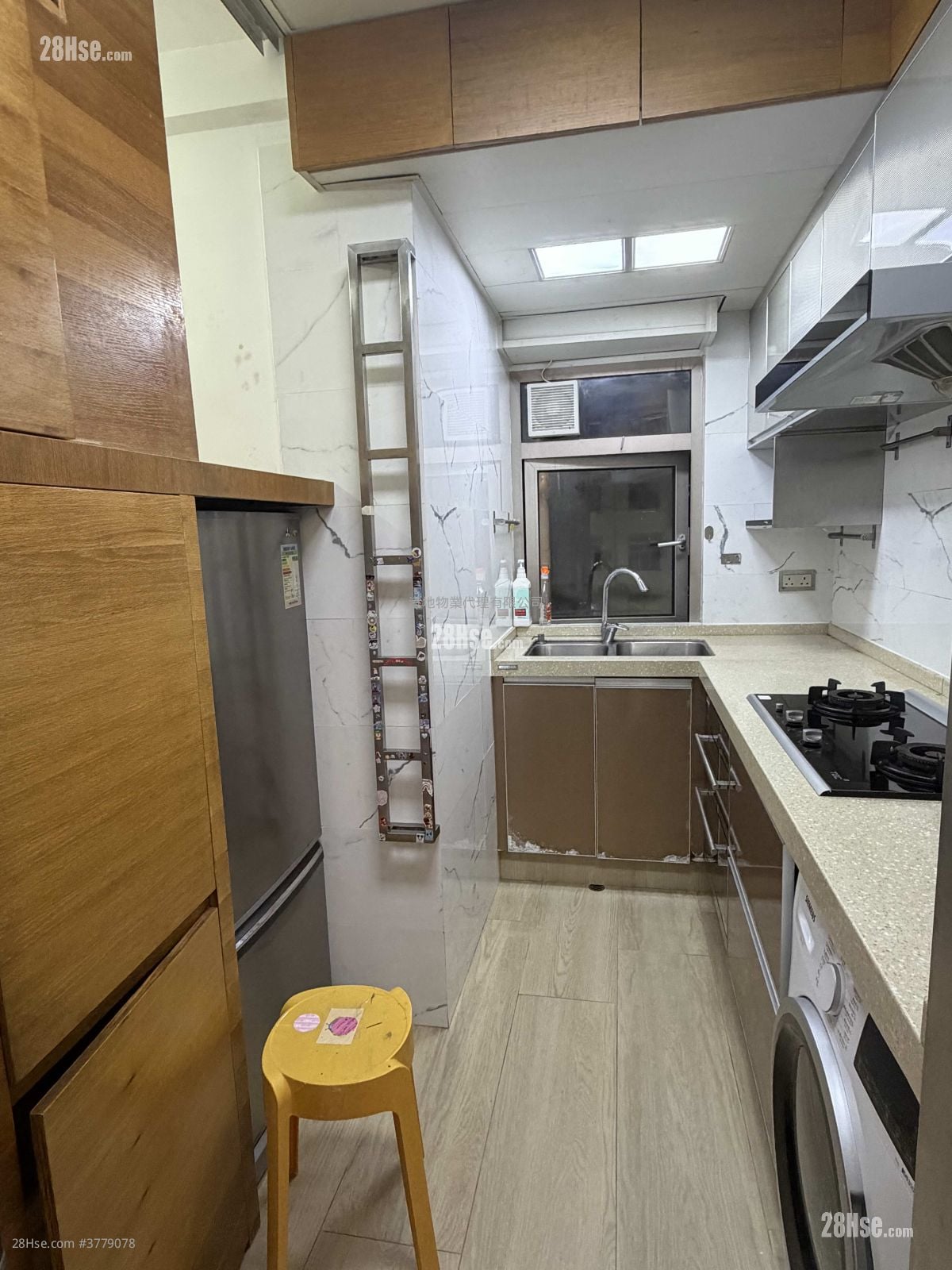 维多利中心 租盘