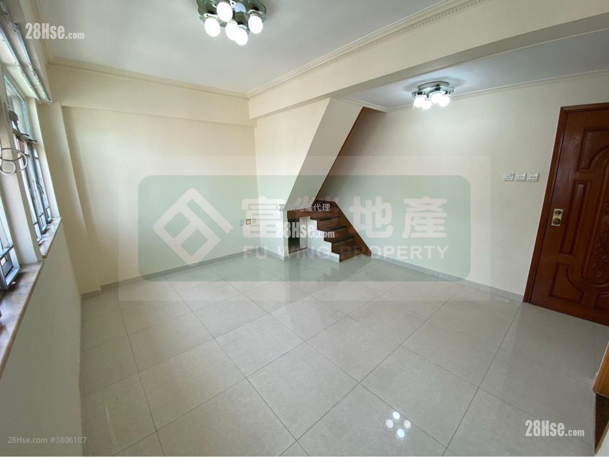 Yah Yick Mansion Rental 2 Bedrooms , 2 Bathrooms 420 ft²