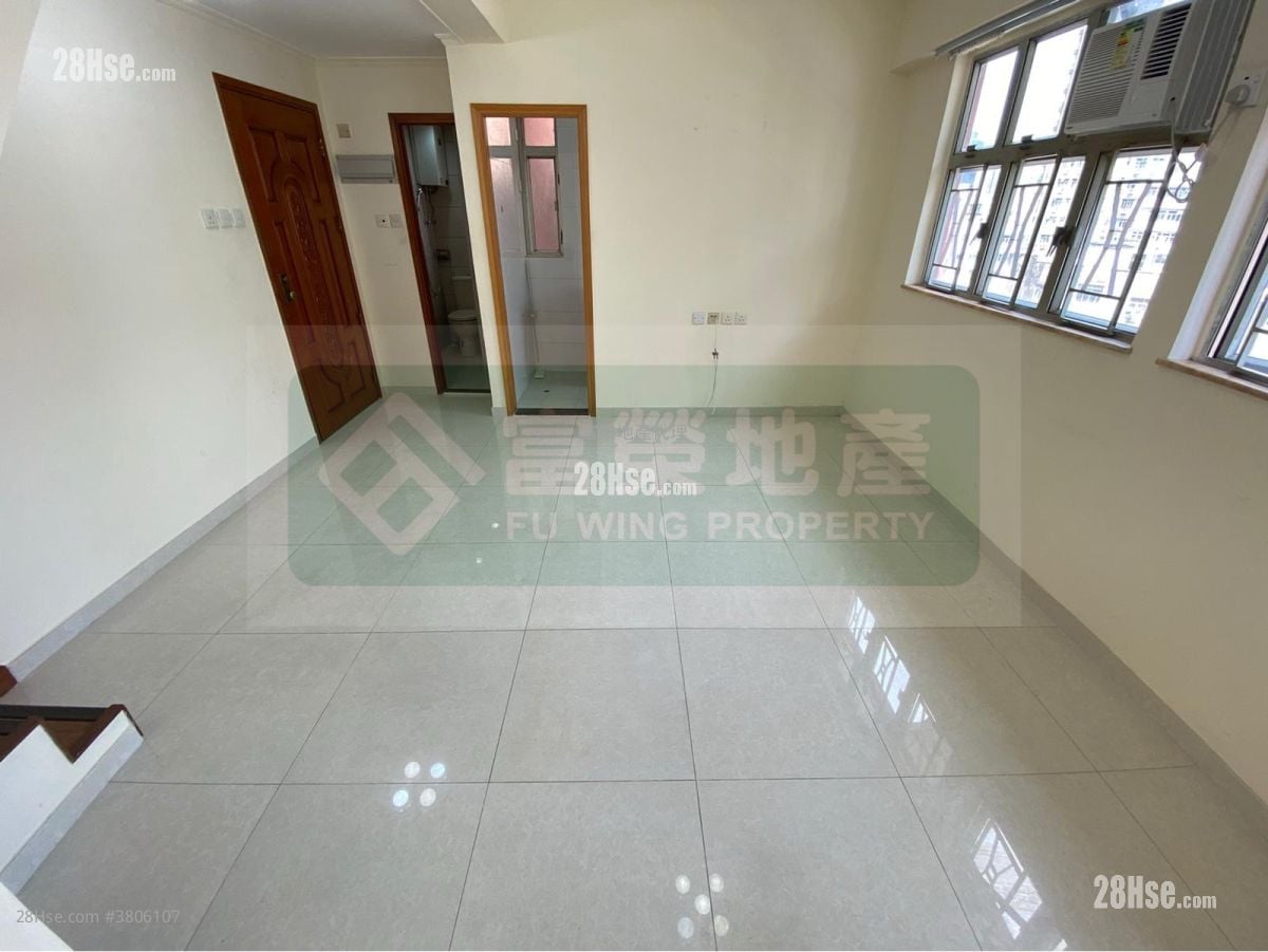 Yah Yick Mansion Rental 2 Bedrooms , 2 Bathrooms 420 ft²