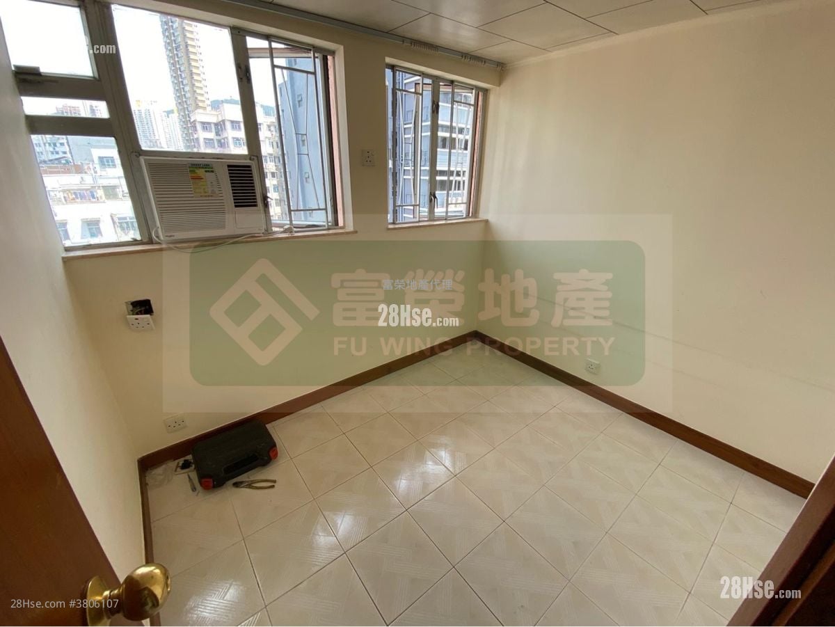 Yah Yick Mansion Rental 2 Bedrooms , 2 Bathrooms 420 ft²