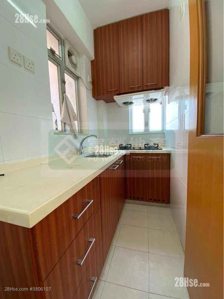 Yah Yick Mansion Rental 2 Bedrooms , 2 Bathrooms 420 ft²