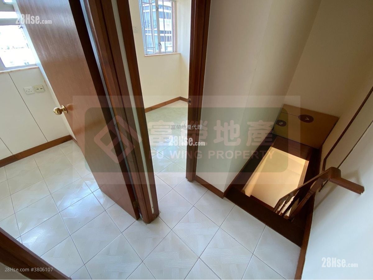 Yah Yick Mansion Rental 2 Bedrooms , 2 Bathrooms 420 ft²