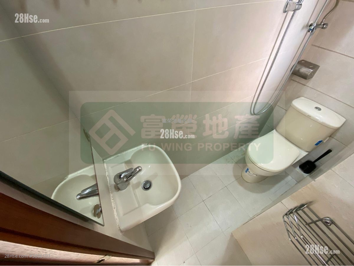 Yah Yick Mansion Rental 2 Bedrooms , 2 Bathrooms 420 ft²