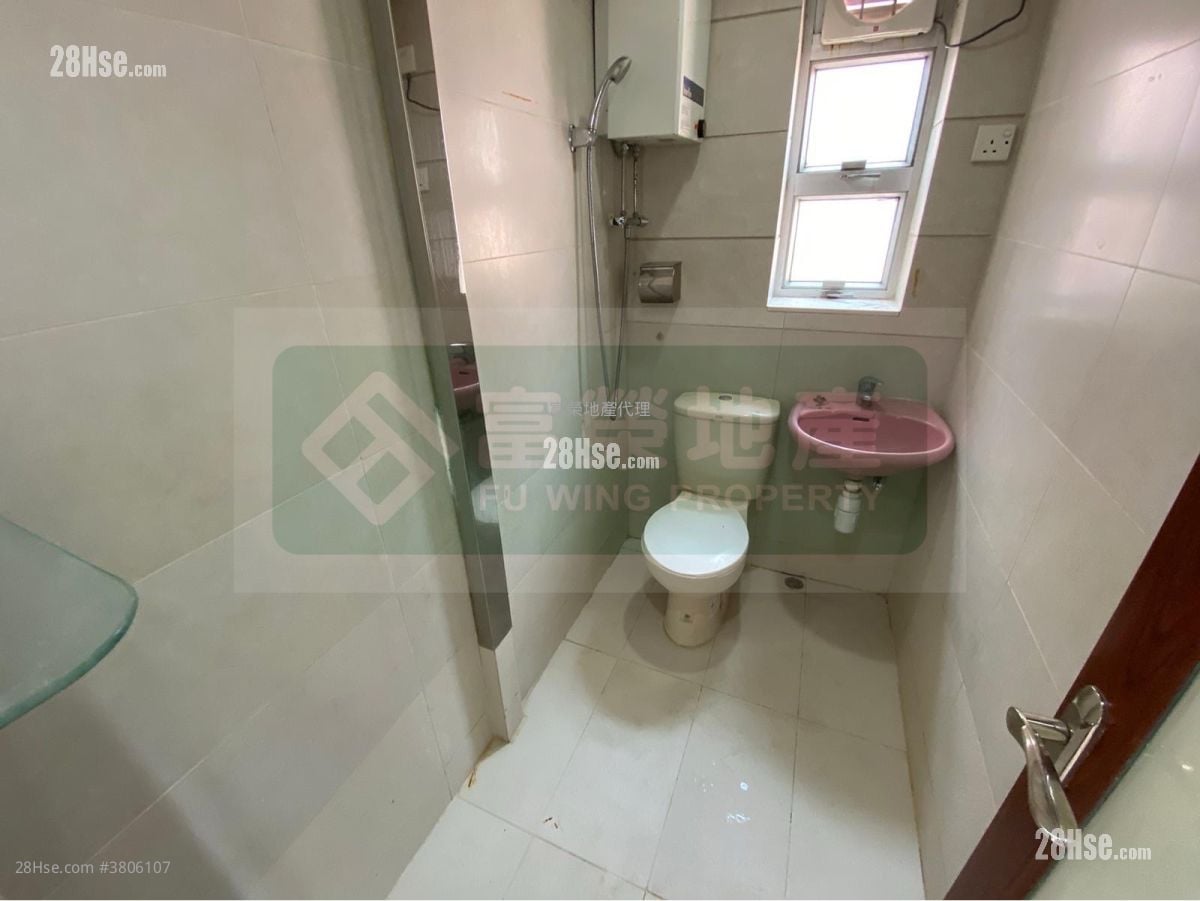 Yah Yick Mansion Rental 2 Bedrooms , 2 Bathrooms 420 ft²