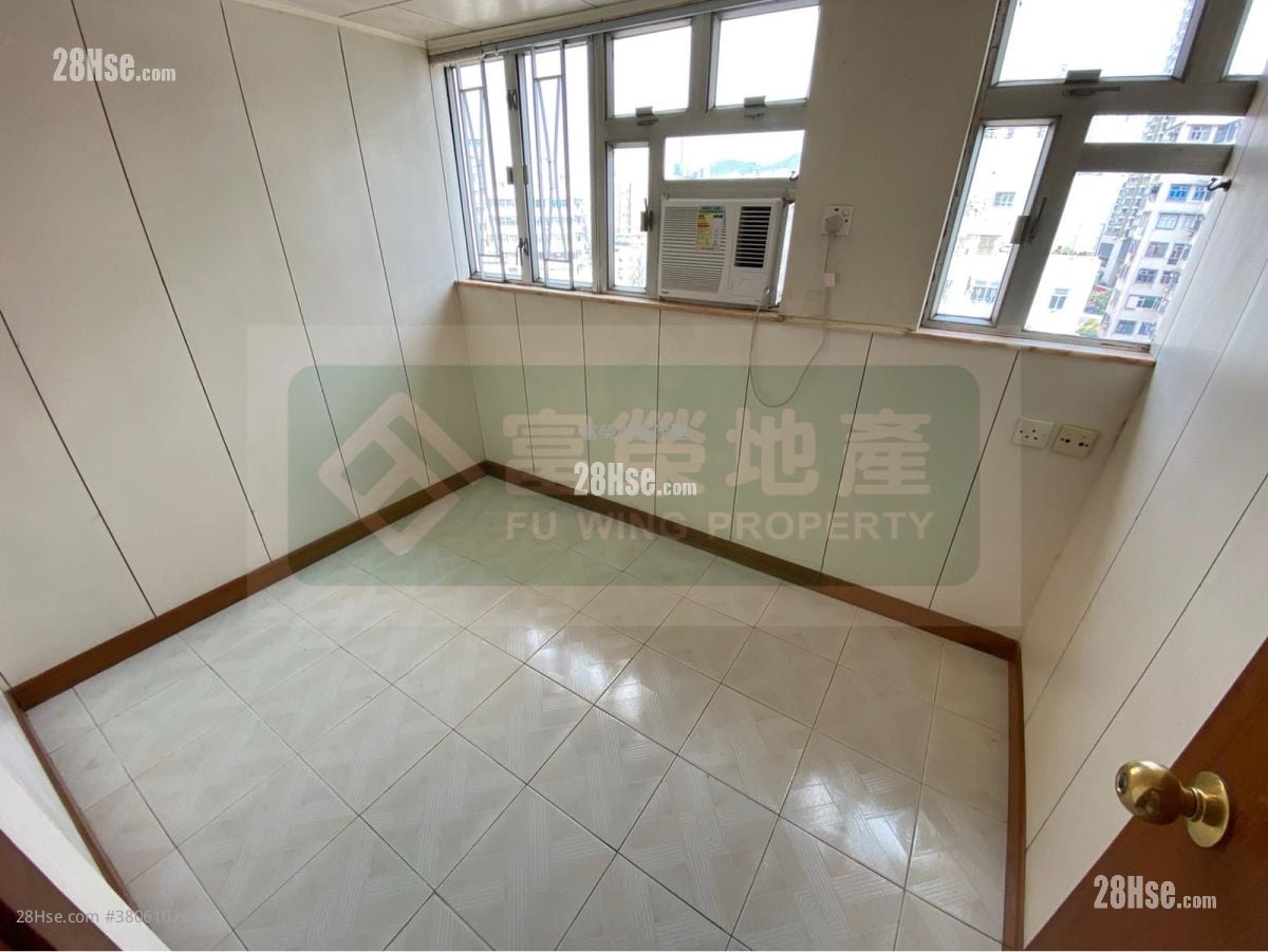 Yah Yick Mansion Rental 2 Bedrooms , 2 Bathrooms 420 ft²