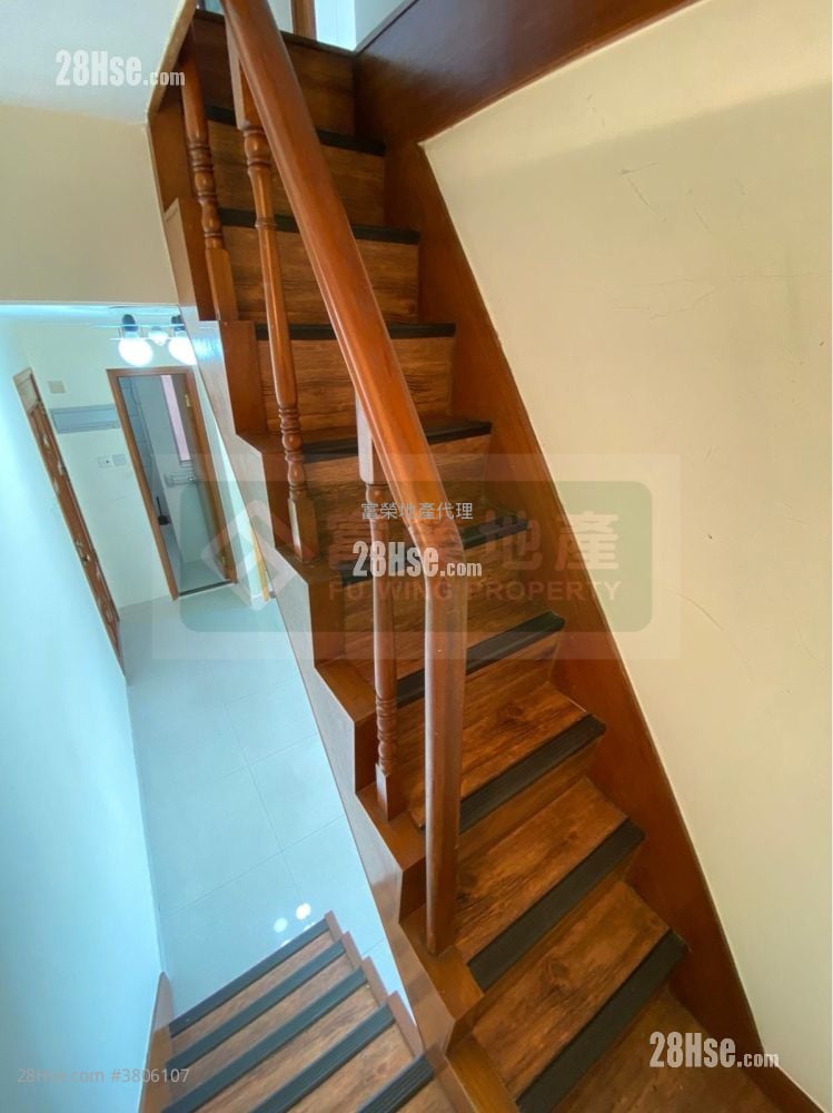 Yah Yick Mansion Rental 2 Bedrooms , 2 Bathrooms 420 ft²