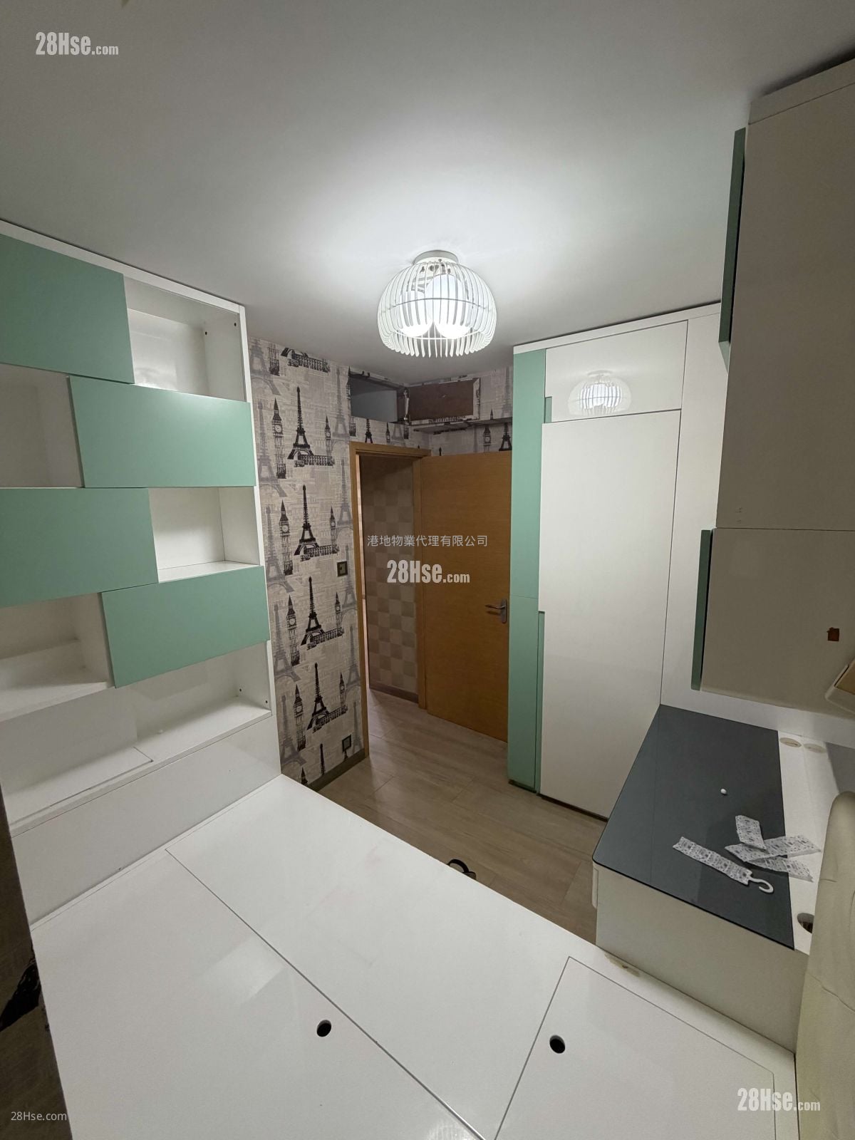 维多利中心 租盘