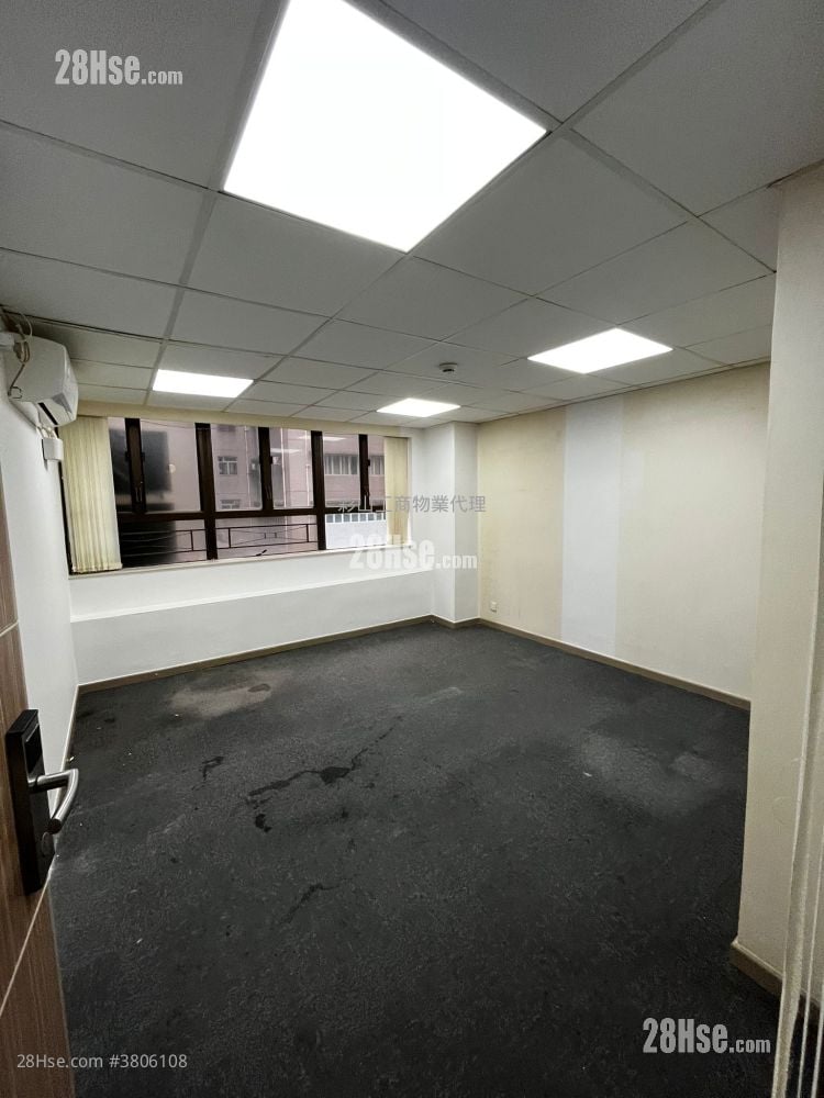 再发工厂大厦 租盘