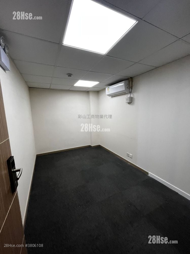 再发工厂大厦 租盘