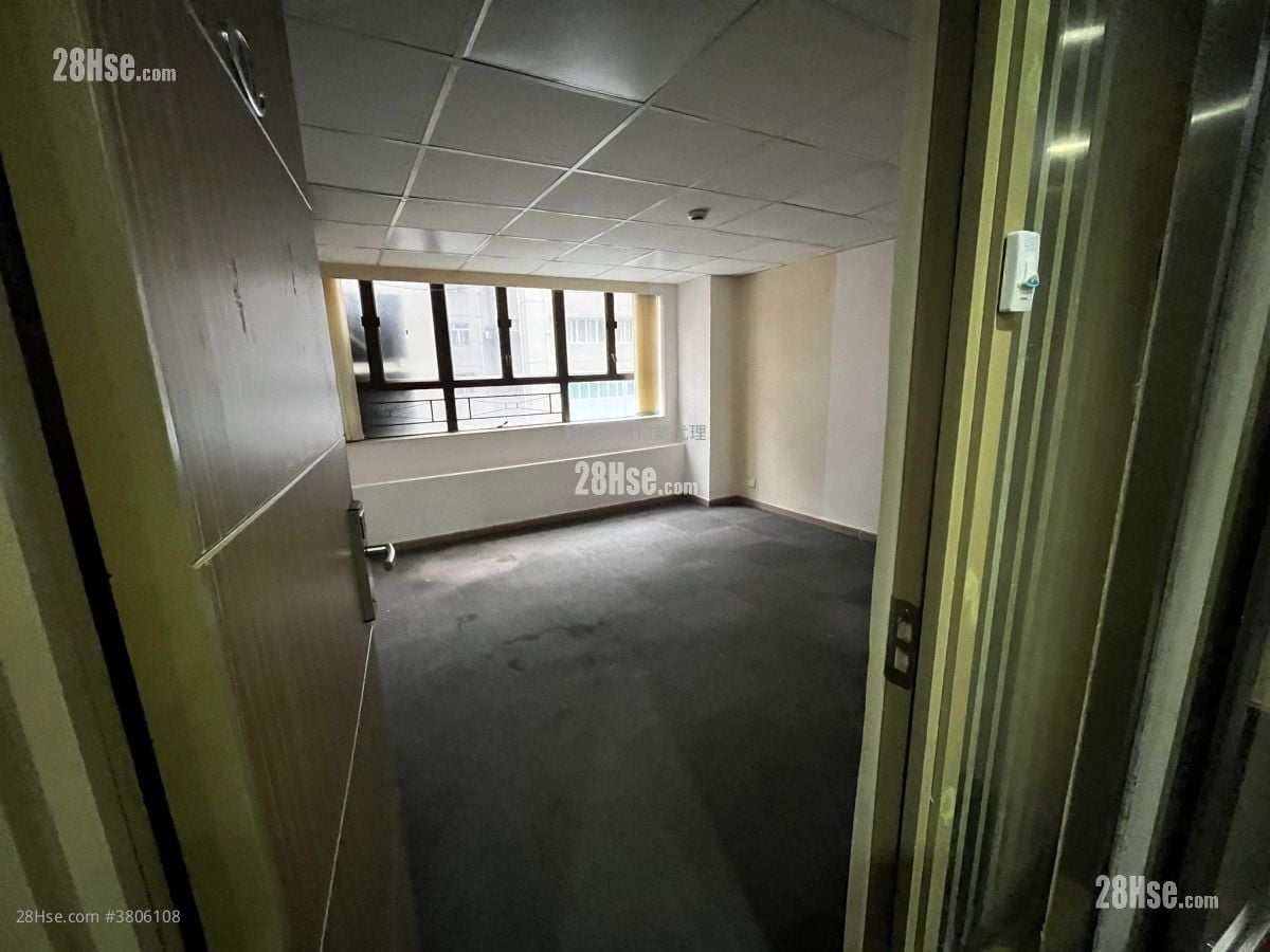 再发工厂大厦 租盘