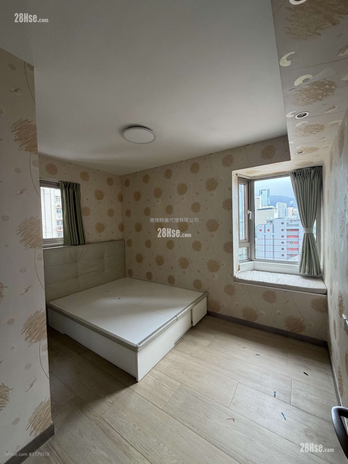 维多利中心 租盘